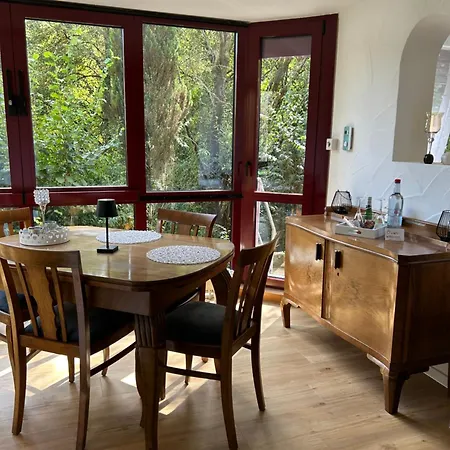 Simply Good Appartement Murrhardt