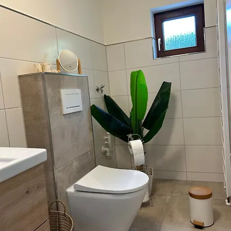 Appartement Simply Good