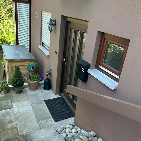 Simply Good Appartement