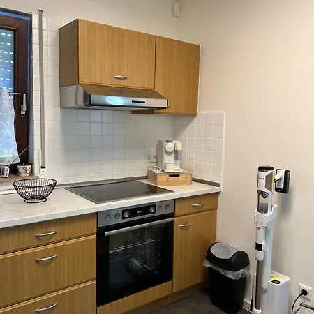 Simply Good アパート *