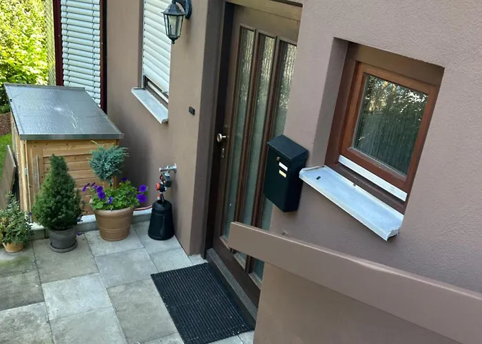 Simply Good Appartement