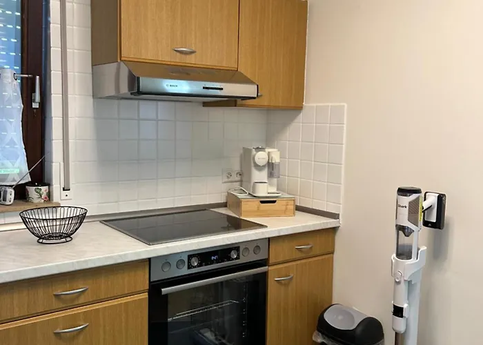 Simply Good Appartement *